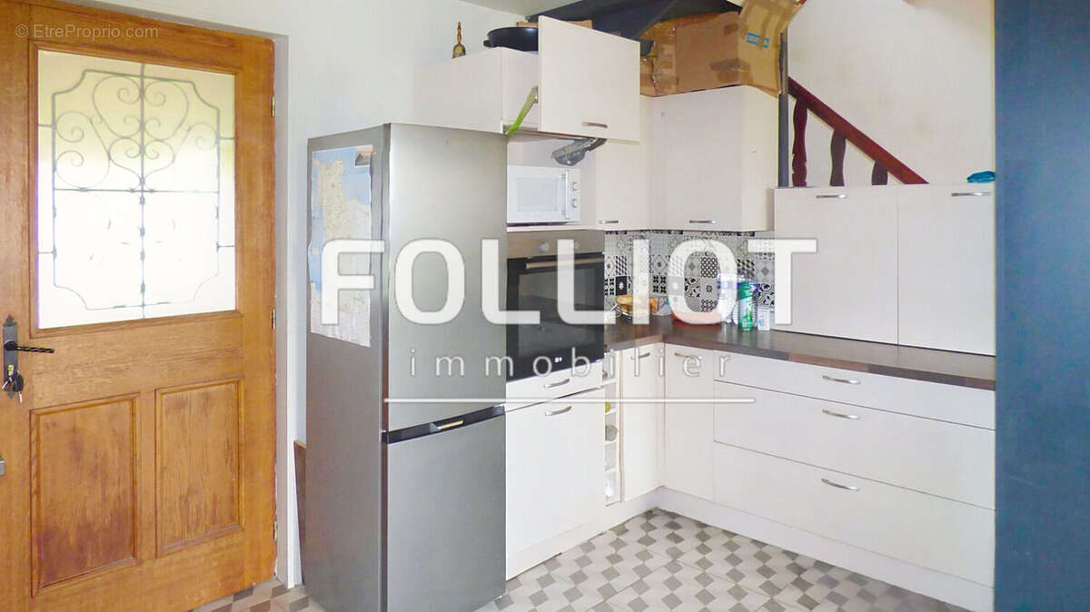 Maison 6 pièces à vendre à Auxais - 199 000 - photo 6