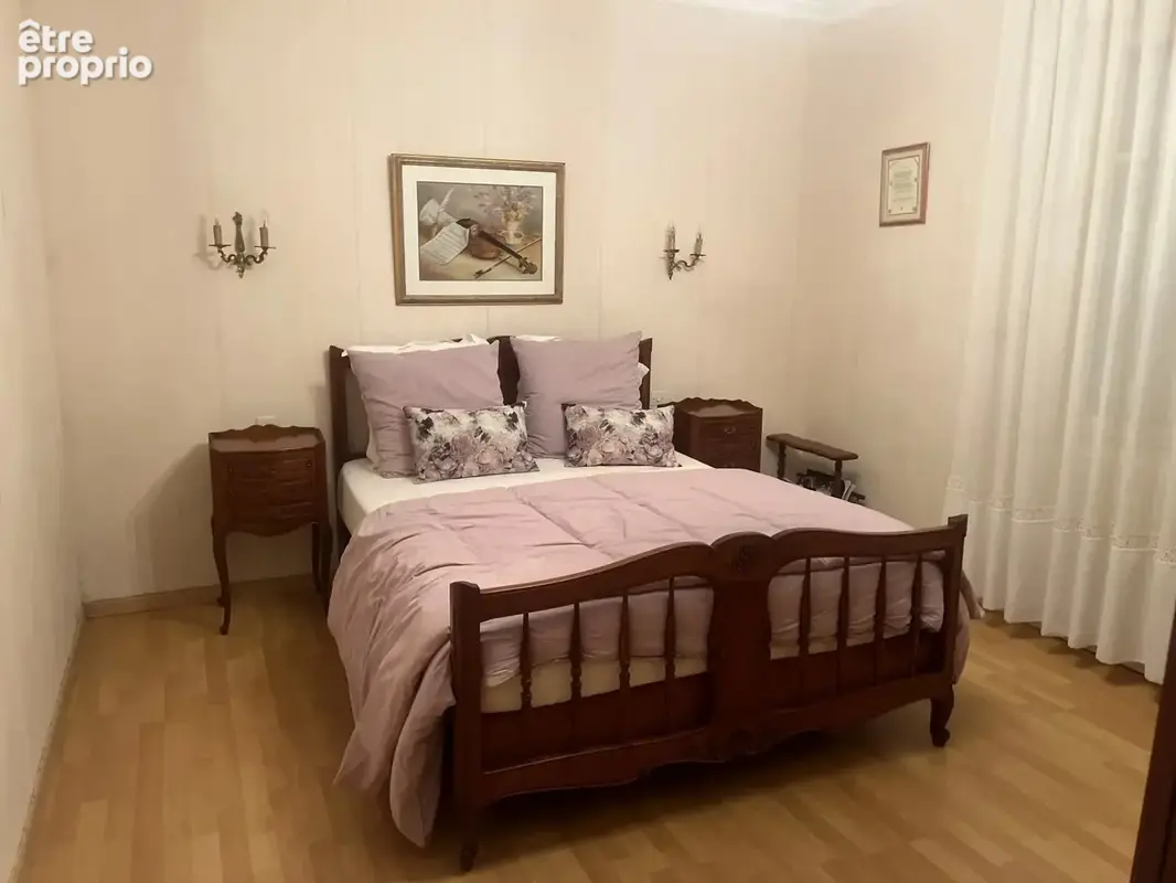 Maison t5  briec - photo 7