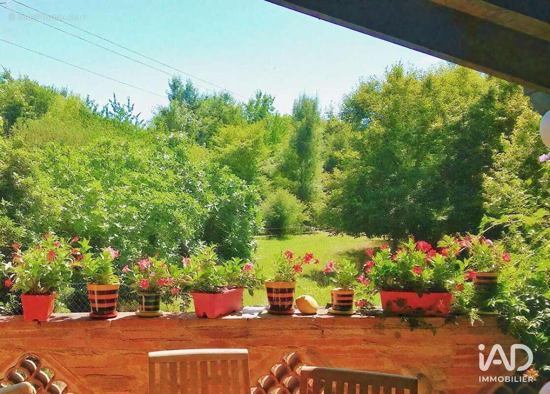 Photo 5 - Commerce à BOURRET