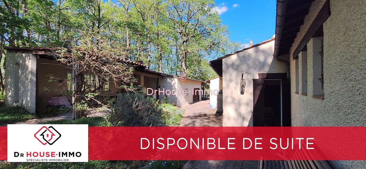 Maison à CHANCELADE