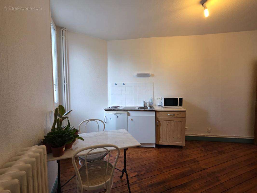 Immeuble à vendre SAINT SORNIN LEULAC (87) - photo 25