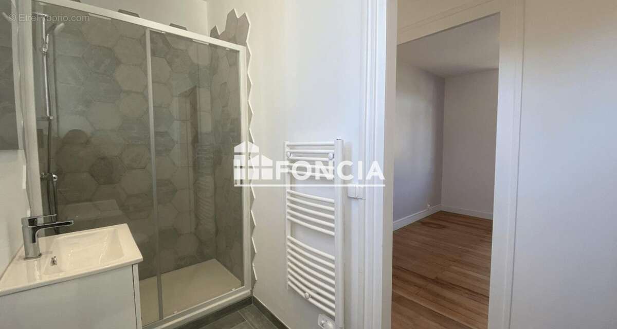 Appartement à LISIEUX