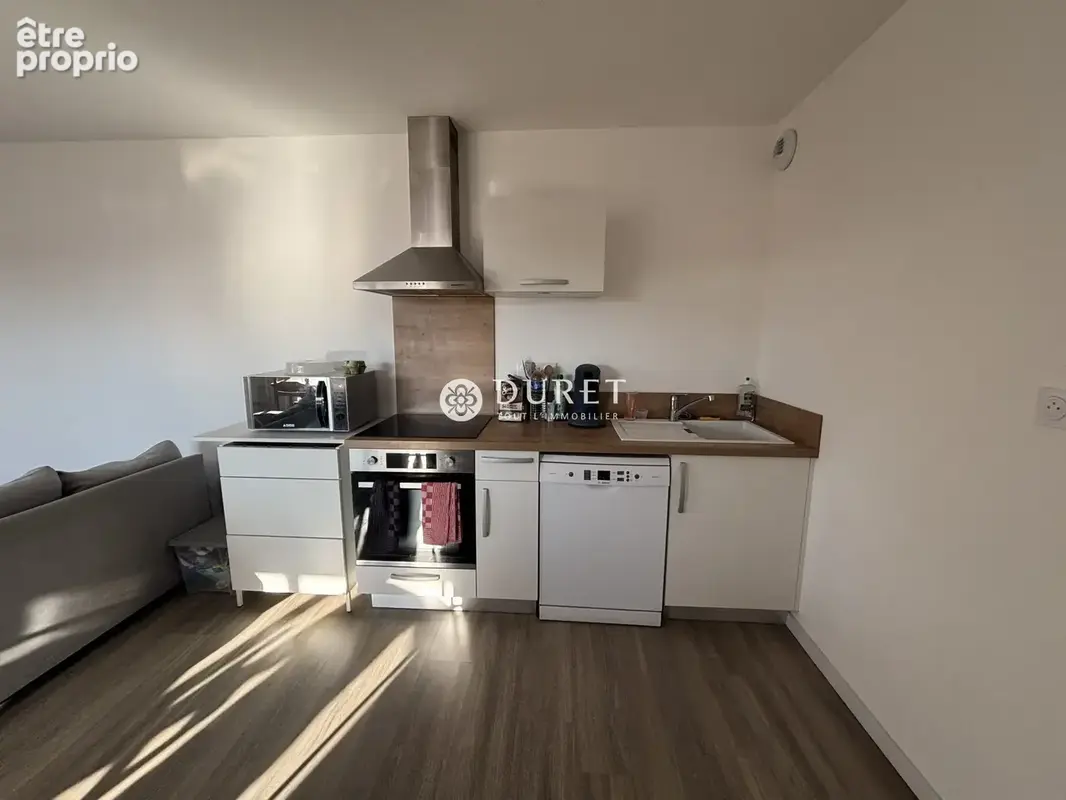 Appartement 3 pièces 66 m² à vendre à Gorges (44190) - photo 2