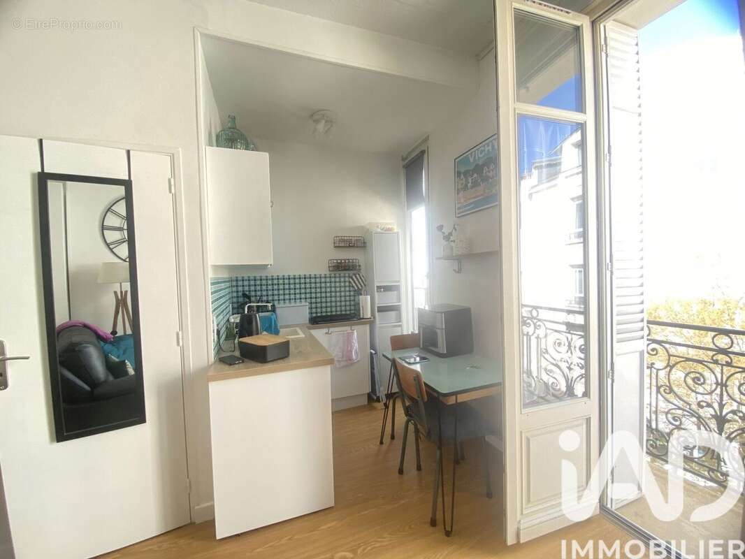 Photo 5 - Appartement à VICHY