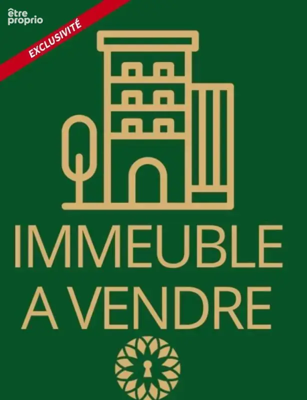 Appartement à CHAMPAGNOLE