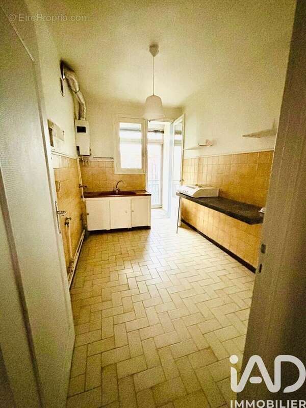 Photo 6 - Appartement à TOULOUSE