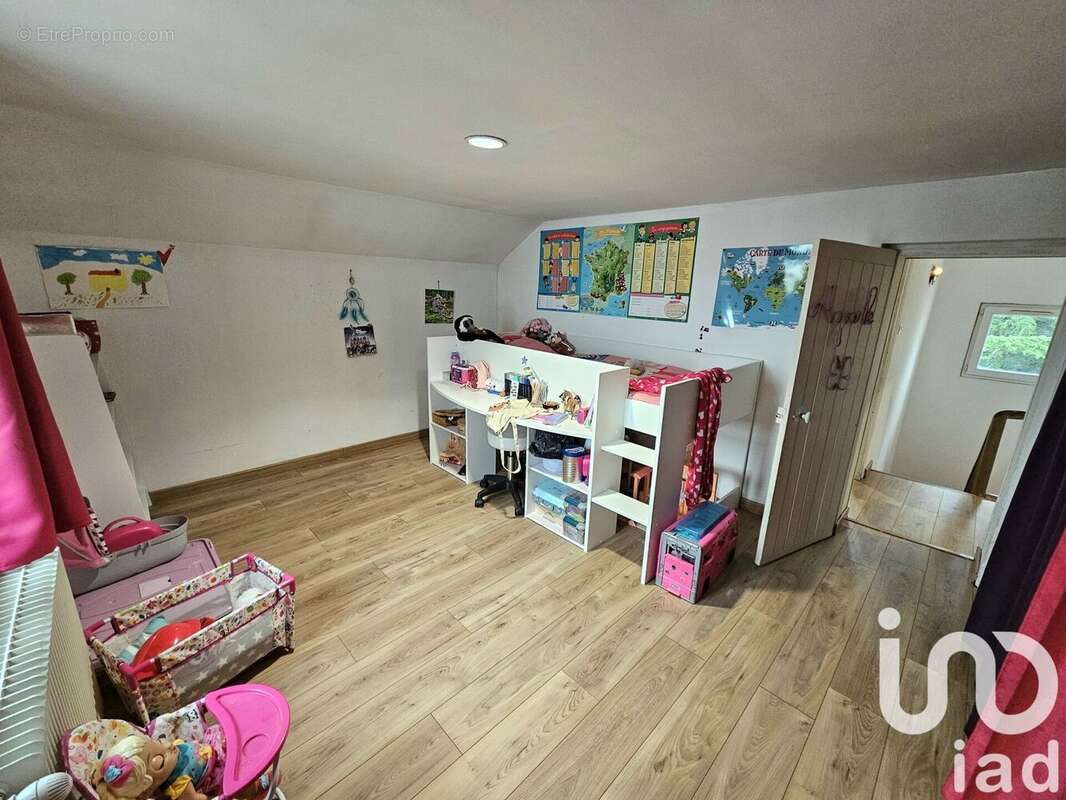 Photo 4 - Maison à SAINT-DENIS-SUR-LOIRE