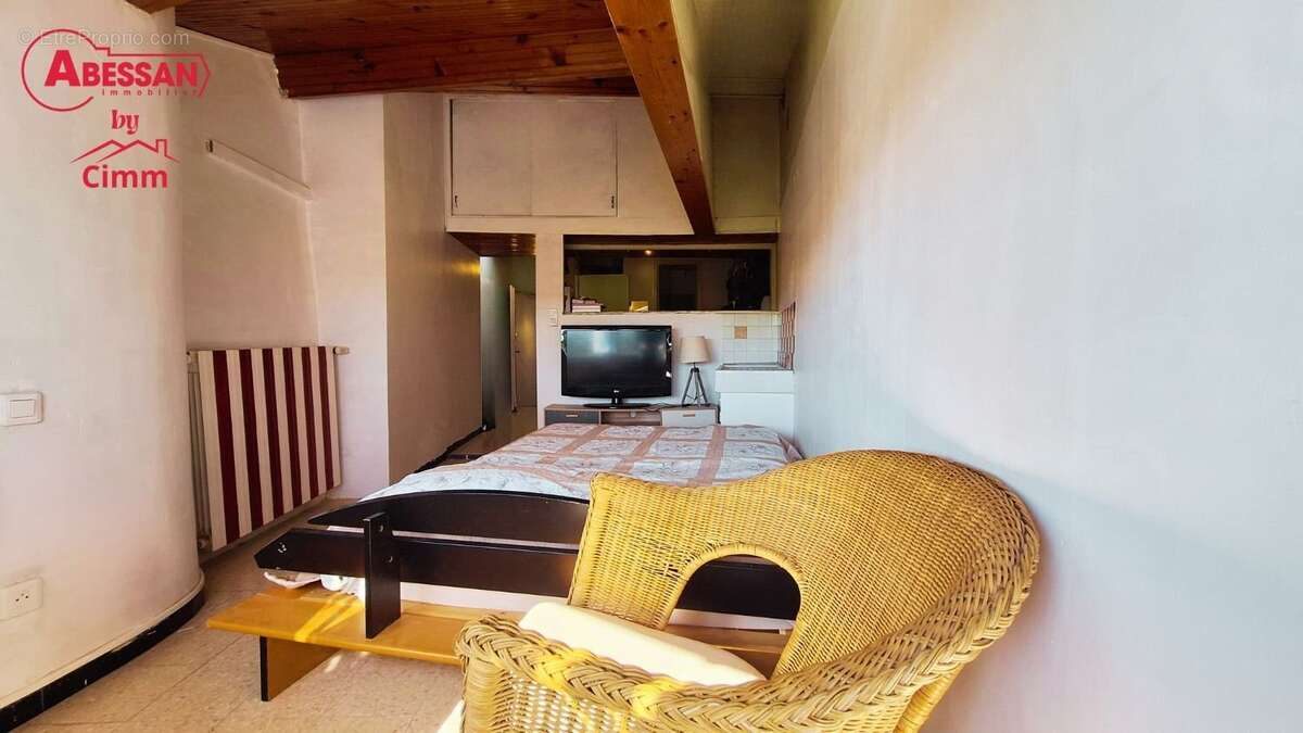 Maison à SAUVE