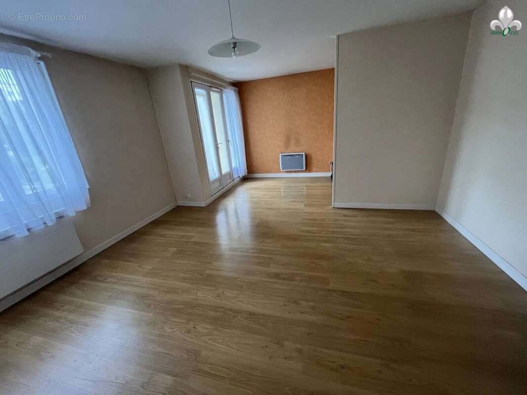 Appartement à DIJON