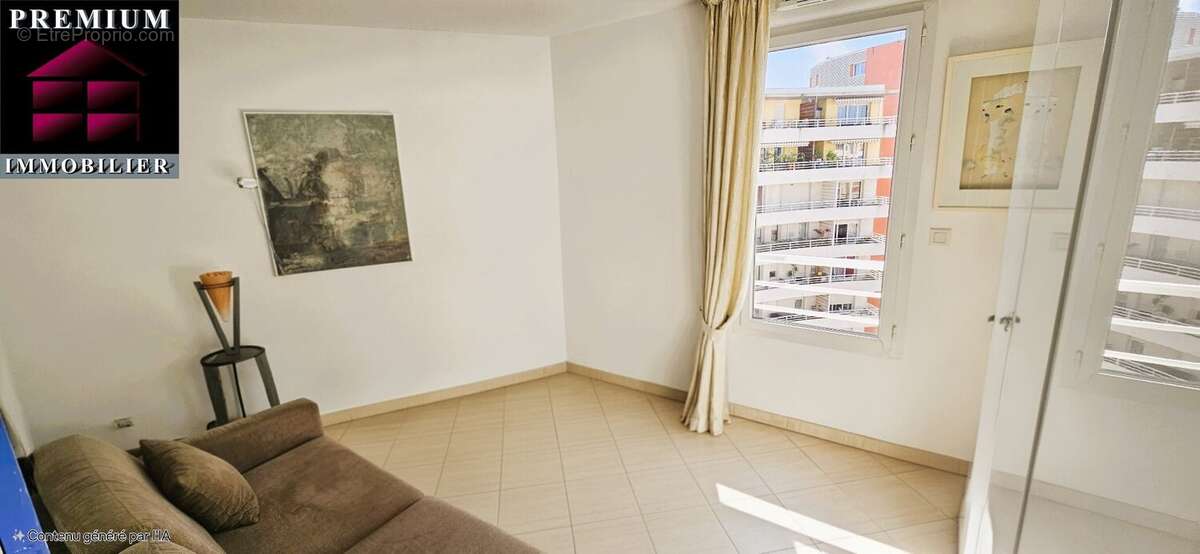 Appartement à PERPIGNAN