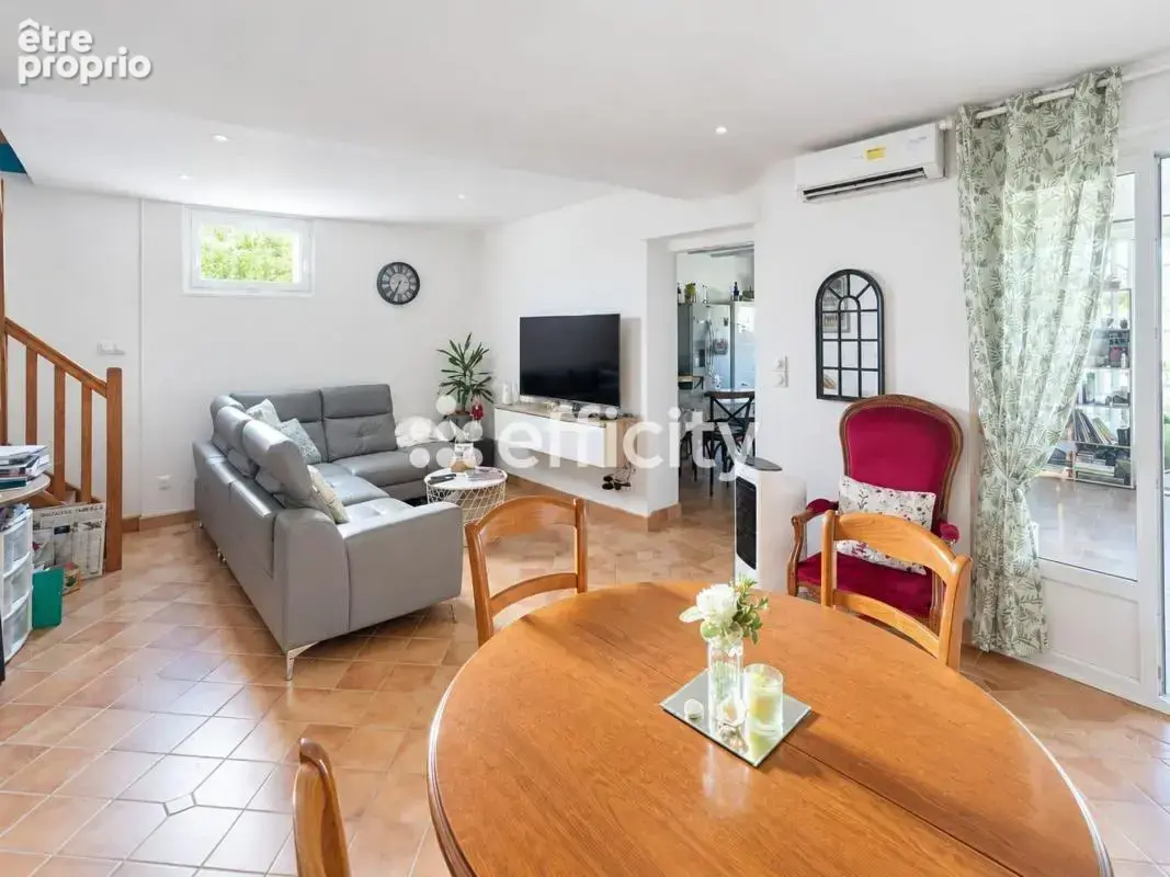 Maison 6 pièces 136 m² à vendre à Abzac (33230) - photo 9