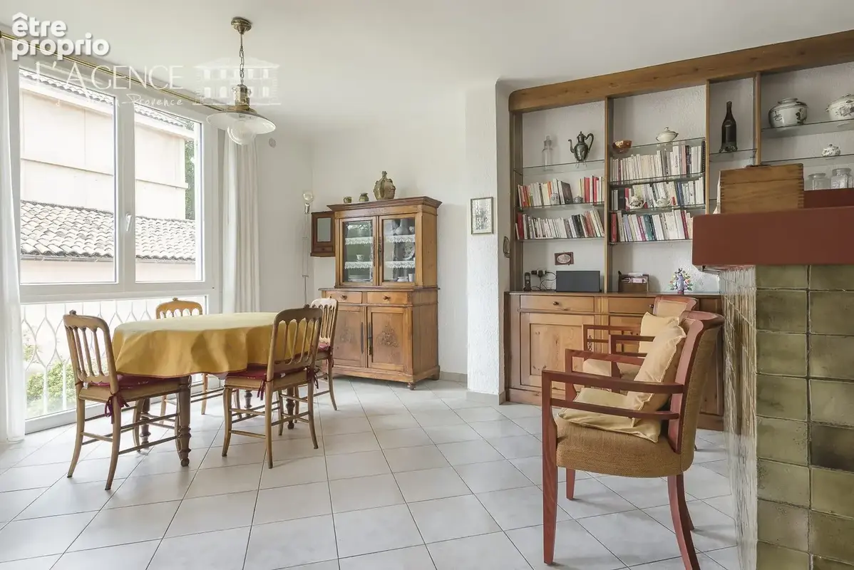 Appartement 9 pièces 245 m² à vendre à Aix-En-Provence (13100) - photo 7