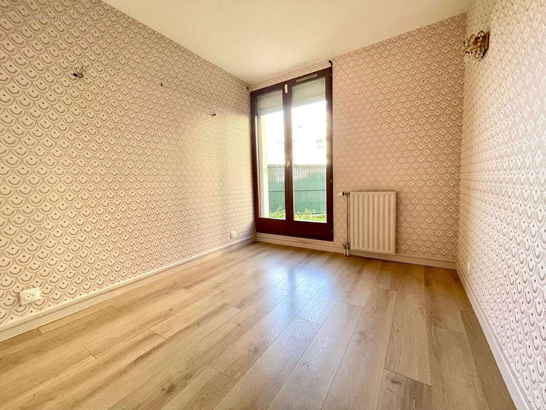 Appartement à BEZONS