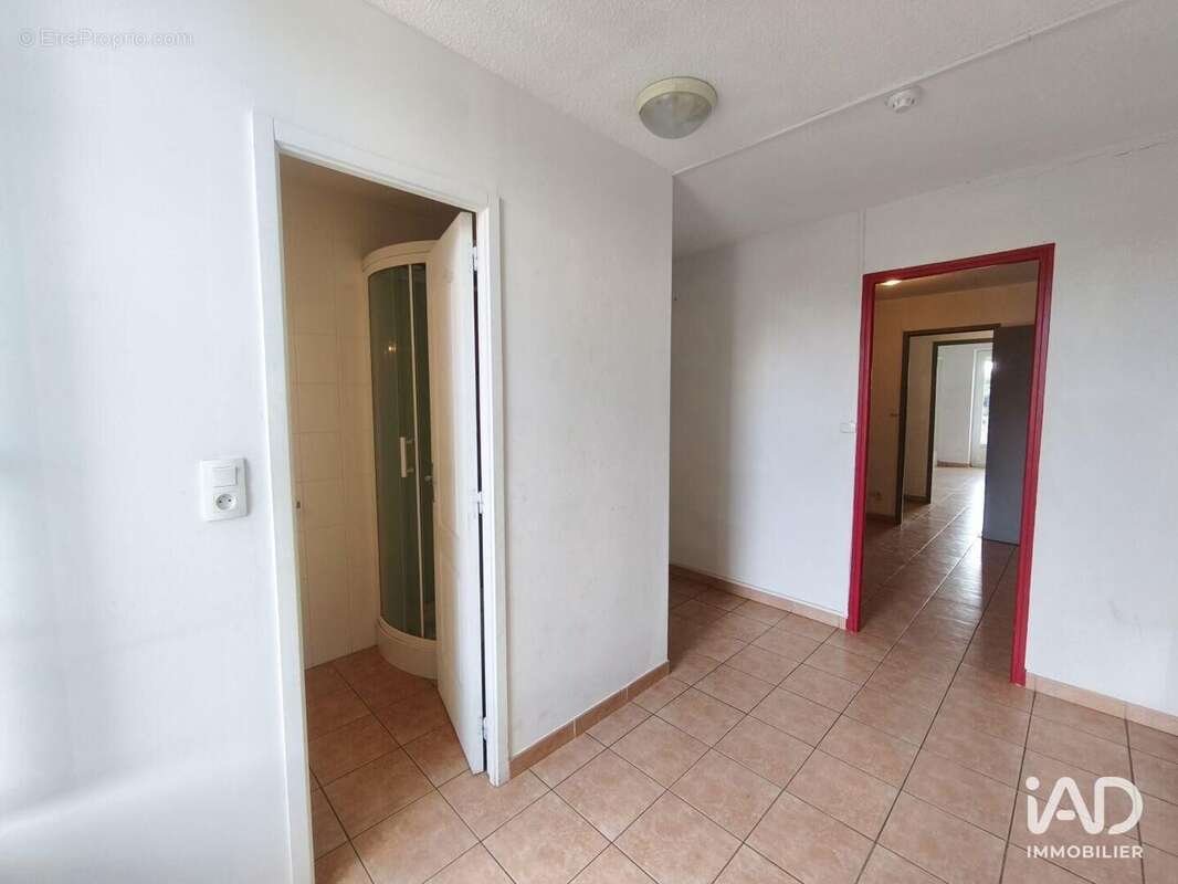 Photo 8 - Appartement à CAPESTANG