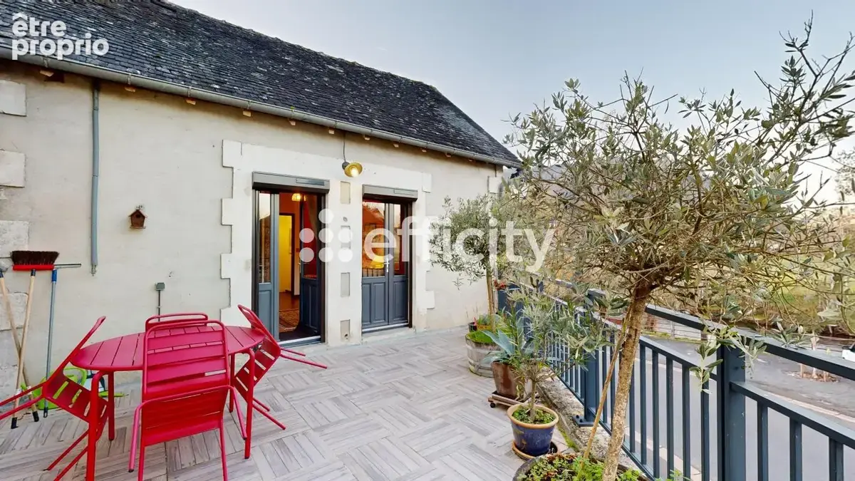 Maison 5 pièces 194 m² à vendre à Condat-Sur-Vezere (24570) - photo 18