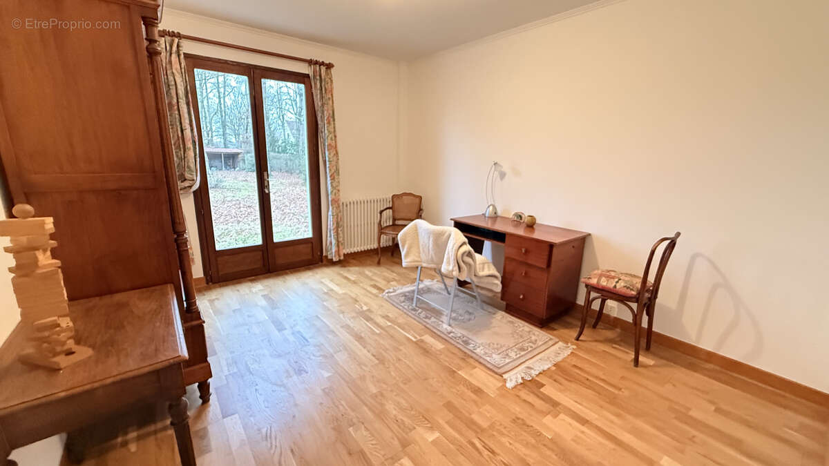 Maison à SAINT-CYR-EN-VAL