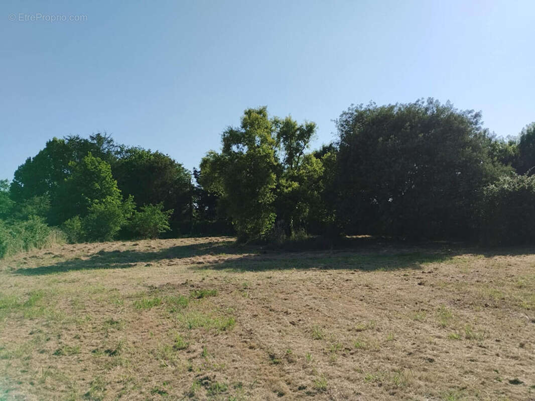 Maison à LA BERNERIE-EN-RETZ