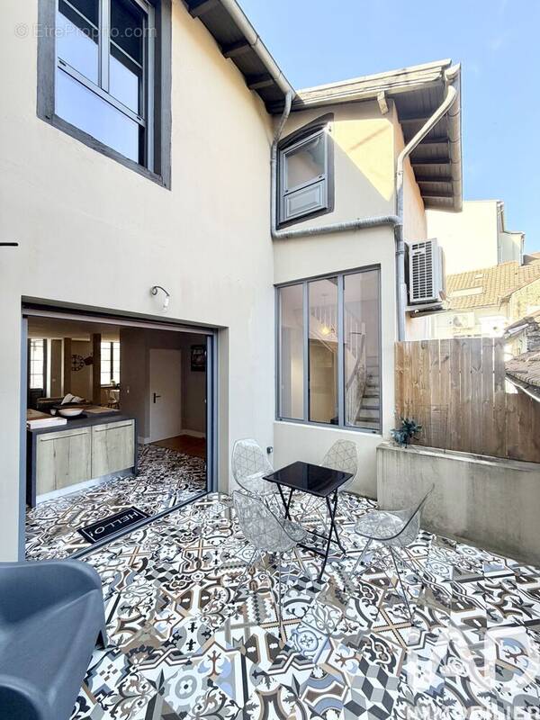 Photo 1 - Maison à TARBES