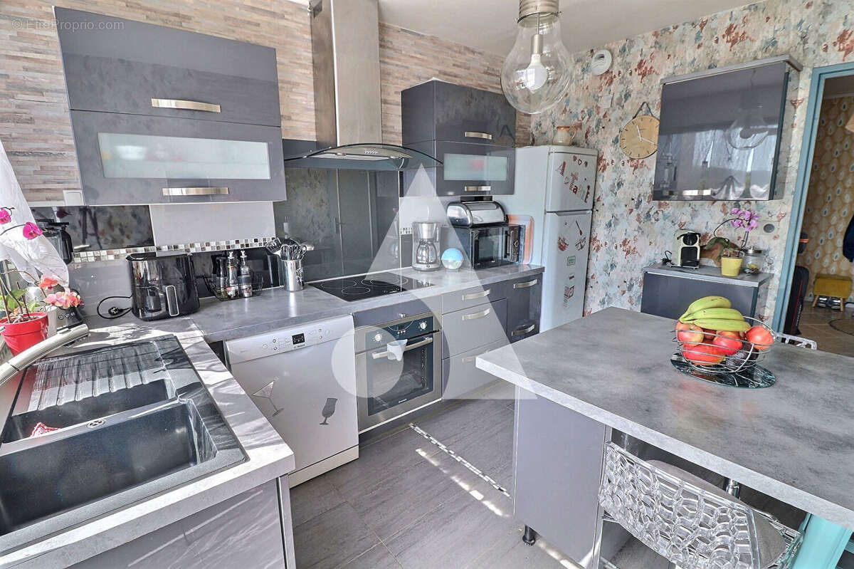 Appartement à FRANCONVILLE