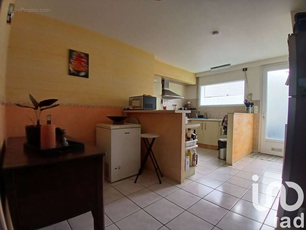 Photo 2 - Maison à MAULEON