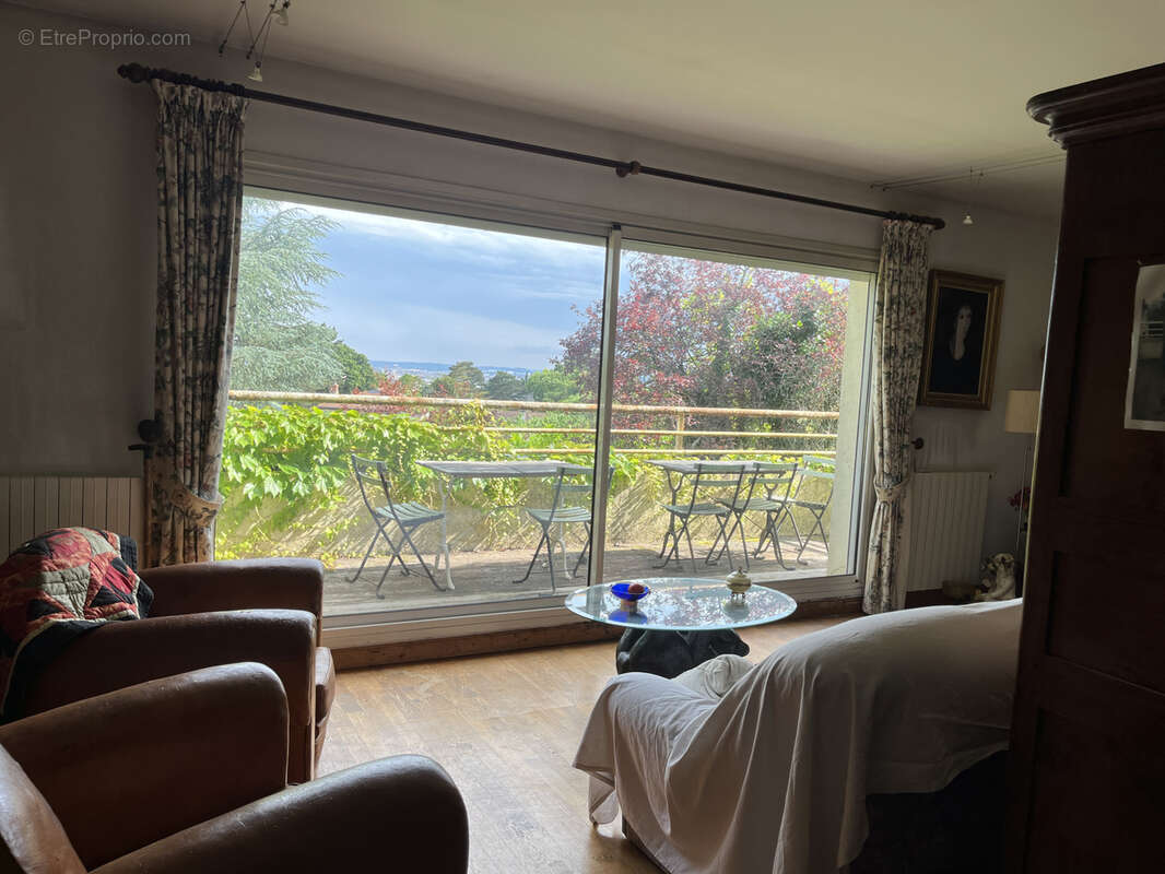 Maison à CALUIRE-ET-CUIRE