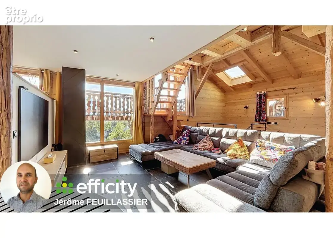 Maison 12 pièces 300 m² à vendre à Saint-Sigismond (74300) - photo 12