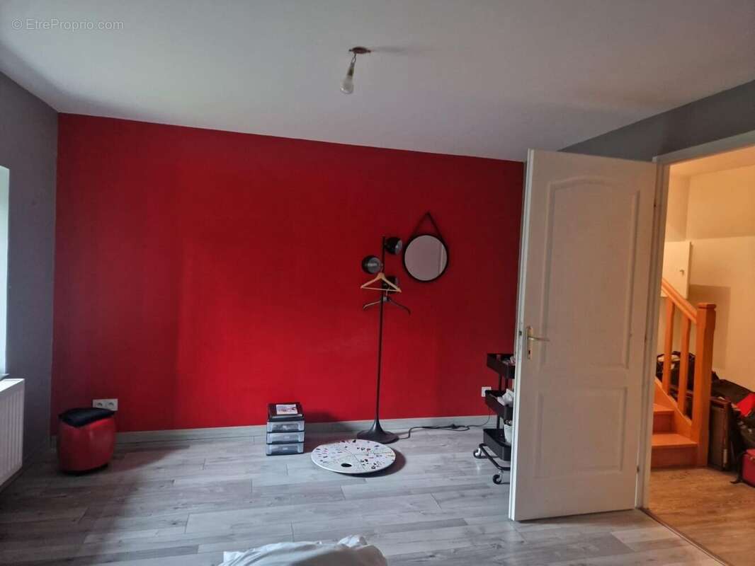 Photo 8 - Maison à CHANTELLE