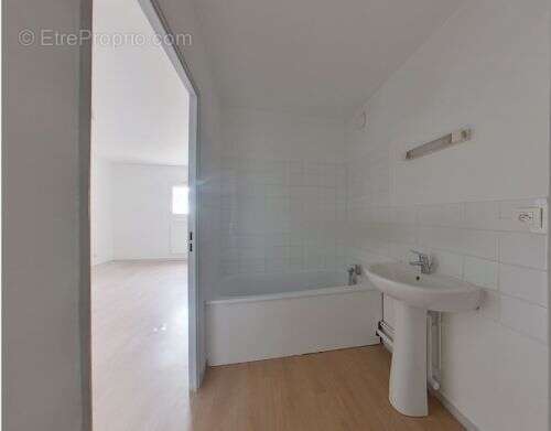 Appartement à BOURGES
