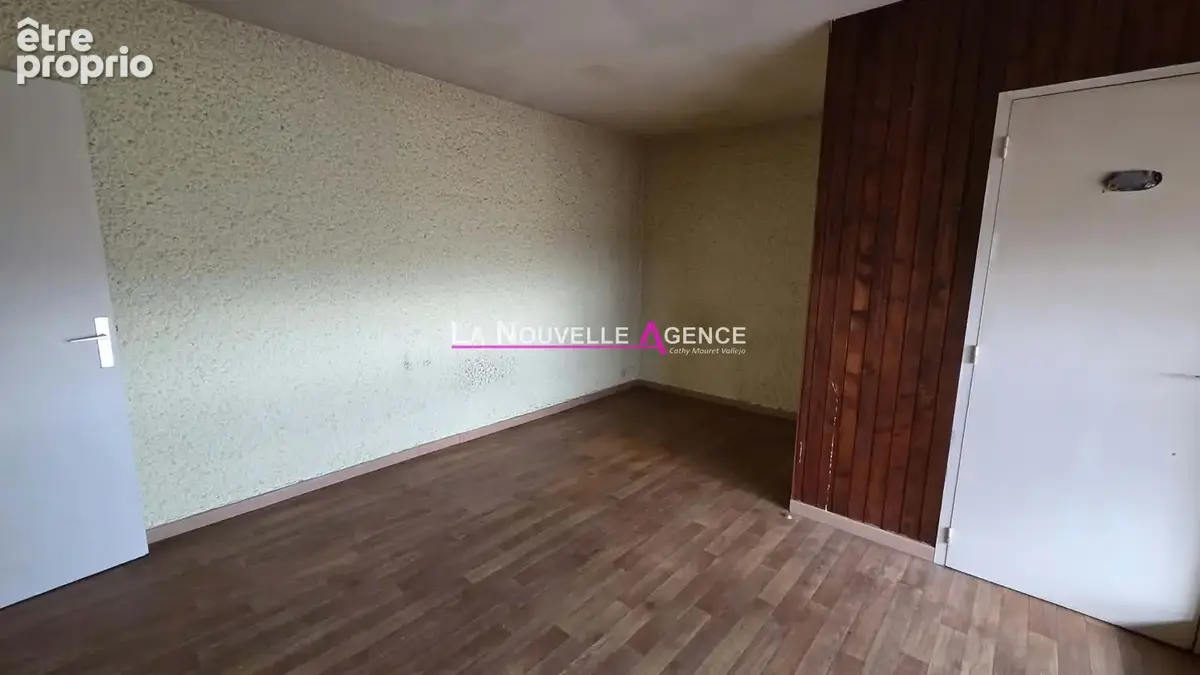 Appartement t2 proche plage - photo 3