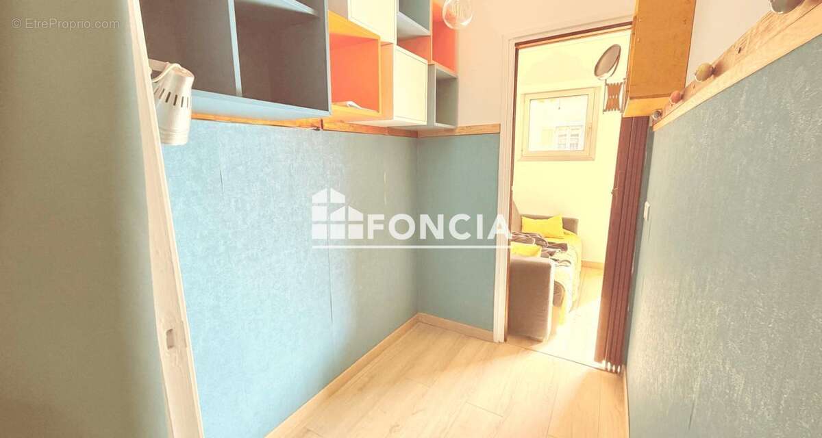 Appartement à BANDOL