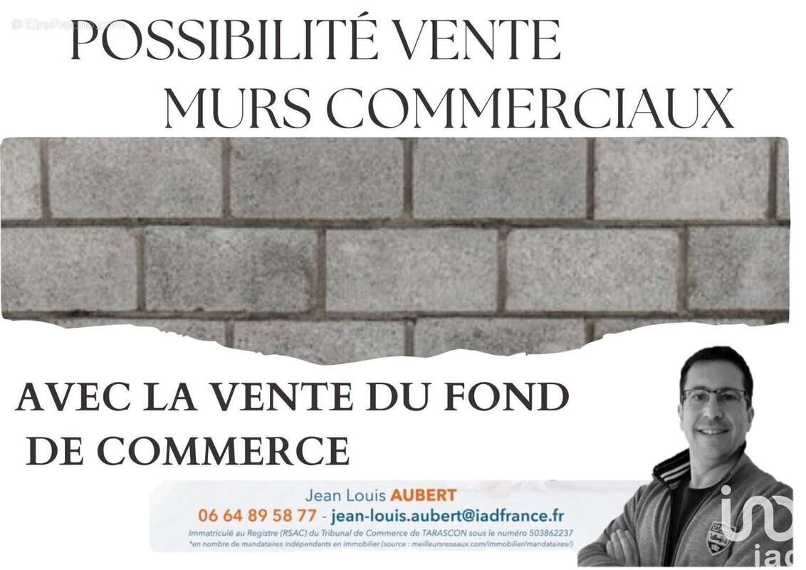 Photo 2 - Appartement à NOVES