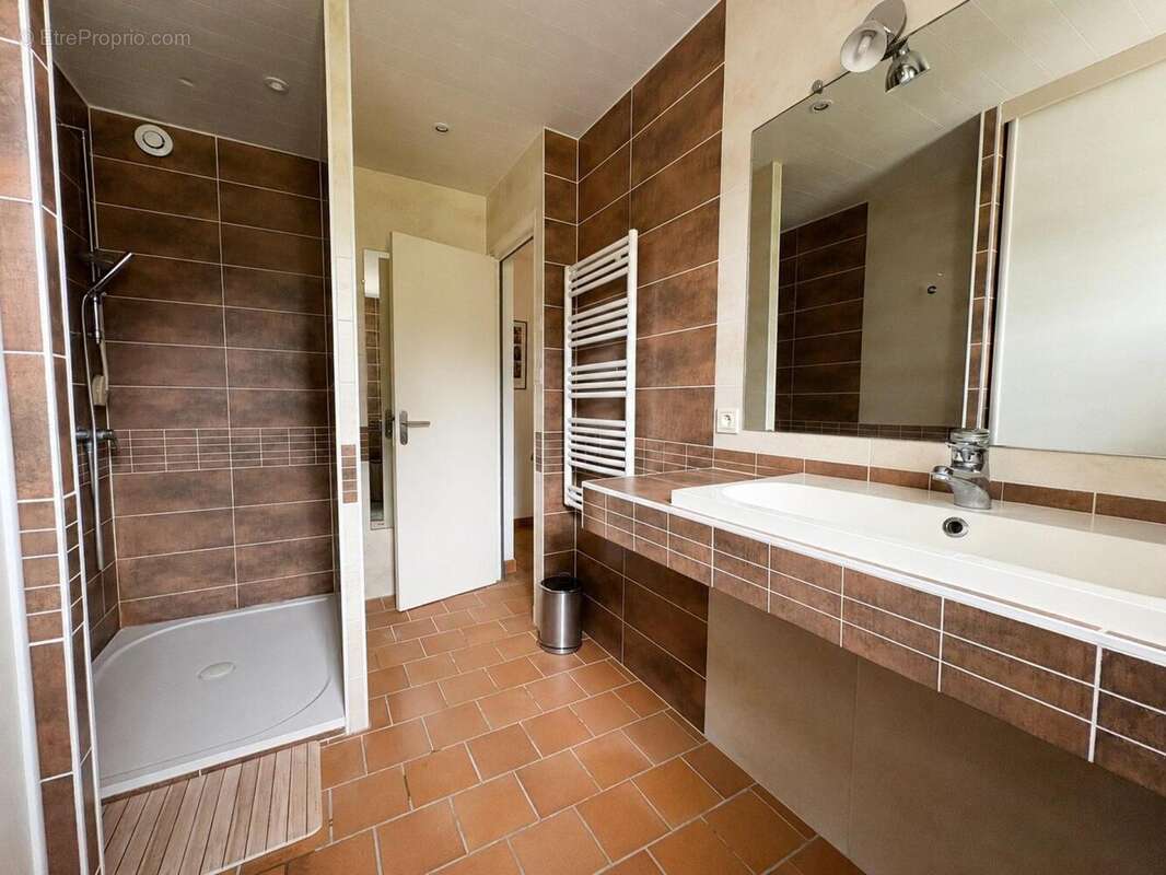 Photo 5 - Maison à MONTLOUIS-SUR-LOIRE