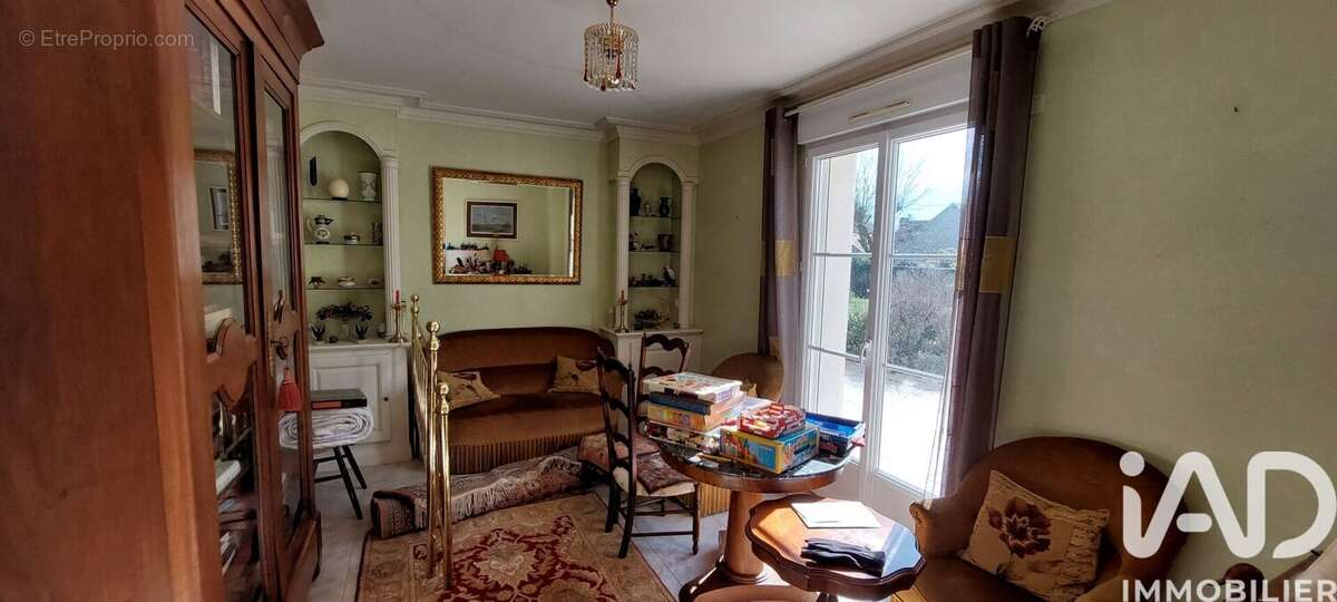 Photo 9 - Maison à CONTRES