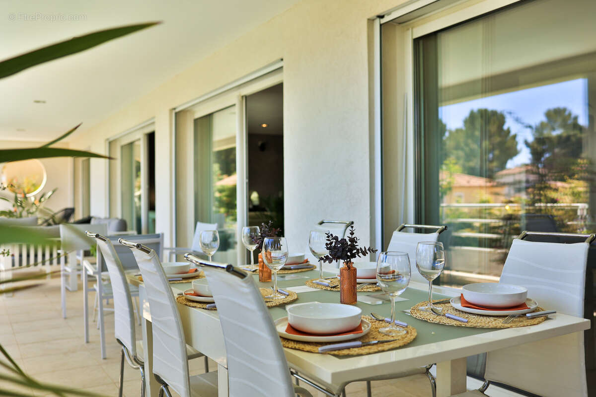Maison à LA CIOTAT