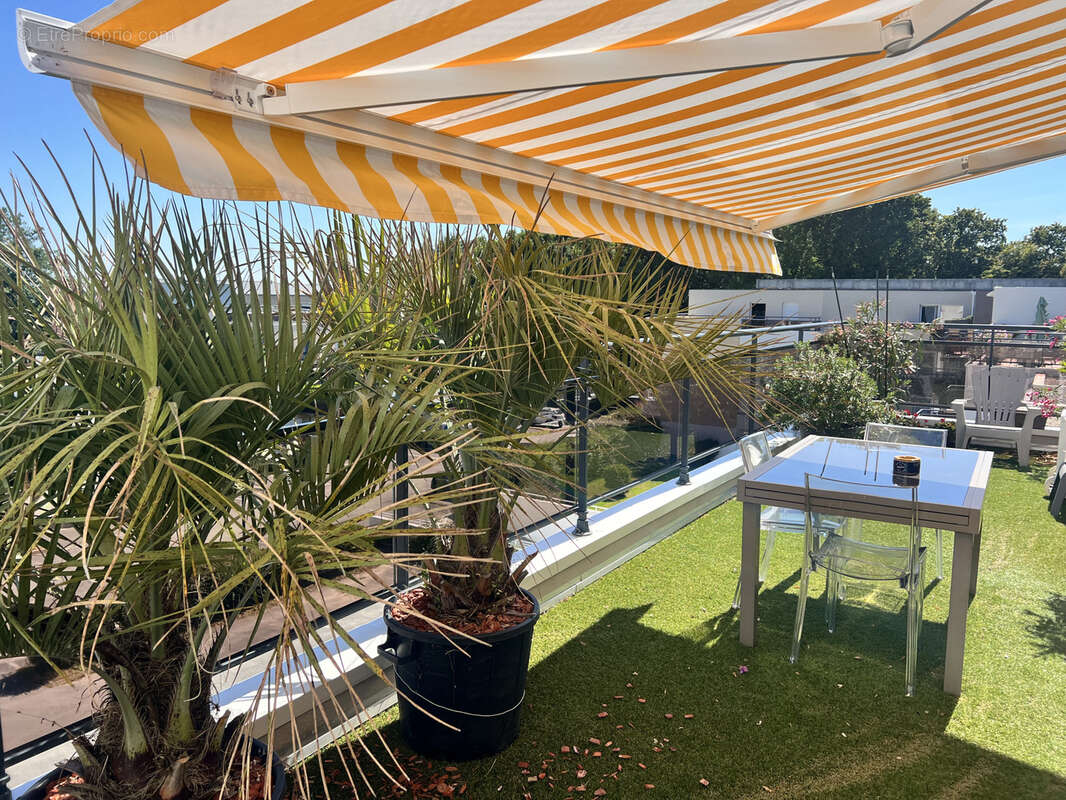 Appartement à AURAY