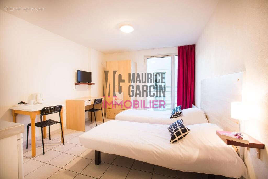 Appartement 19 m² à Avignon  - photo 4