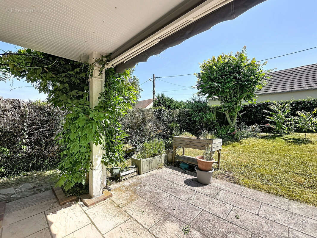 Maison 138 m² à Olivet  - photo 6