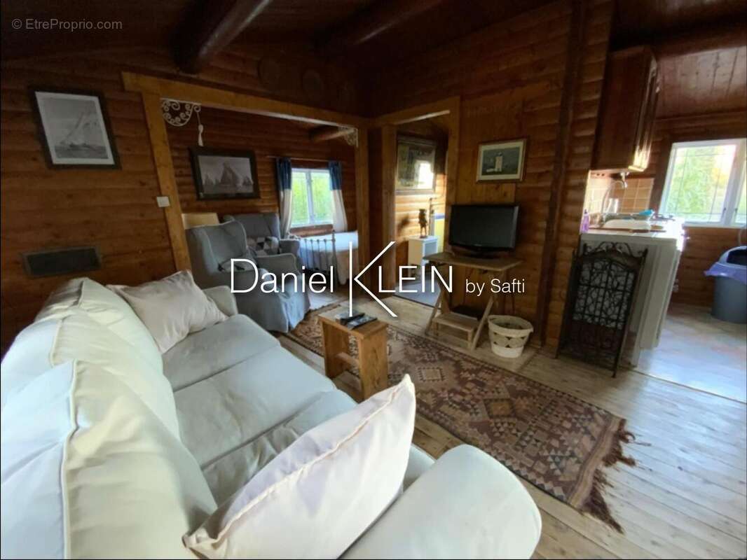 Photo 9 - Maison à LES ADRETS-DE-L&#039;ESTEREL