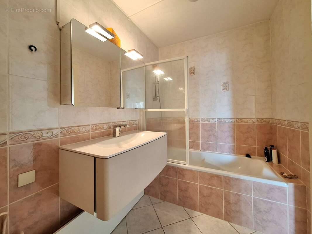 Appartement à EPINAL