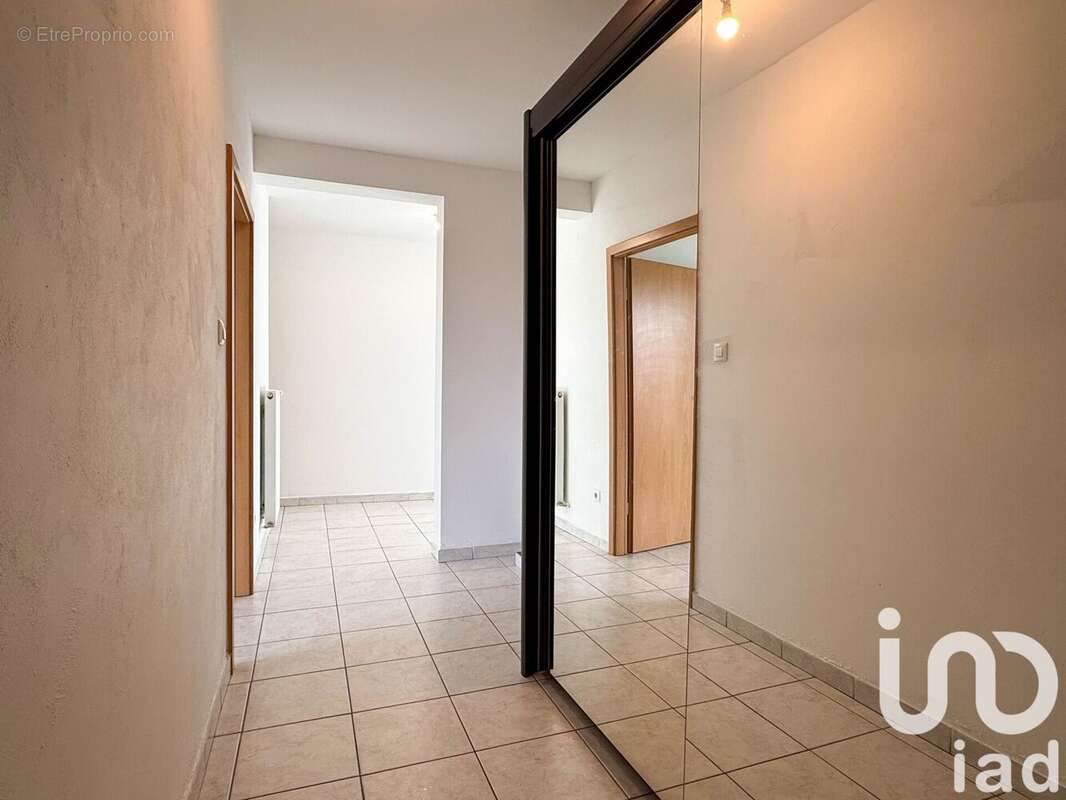 Photo 7 - Appartement à FLORANGE
