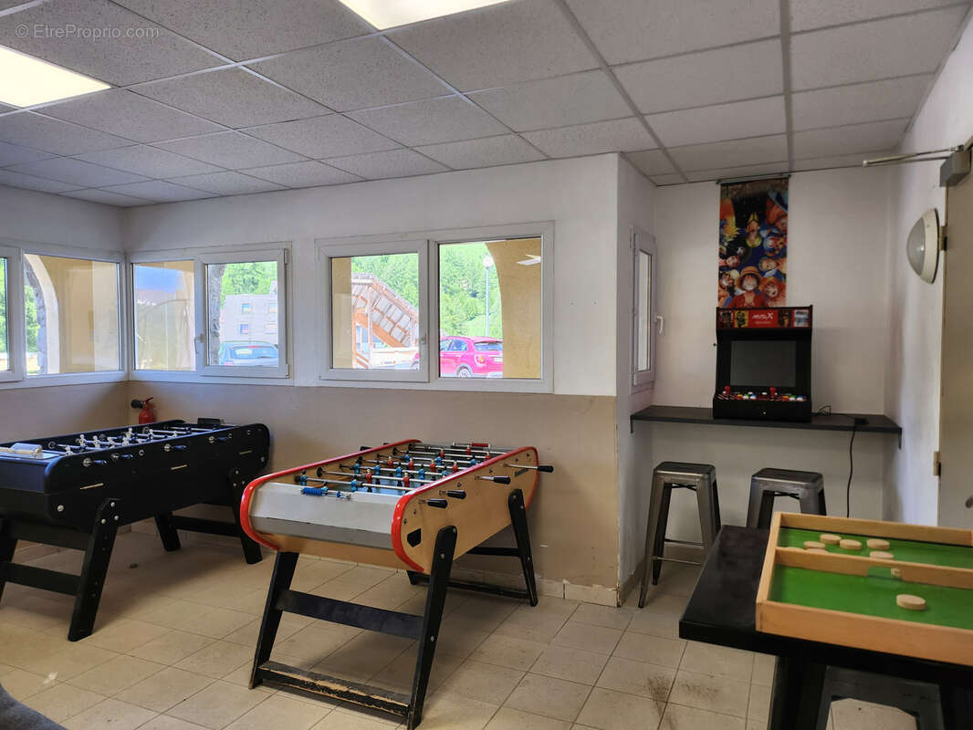 Appartement à ALLOS