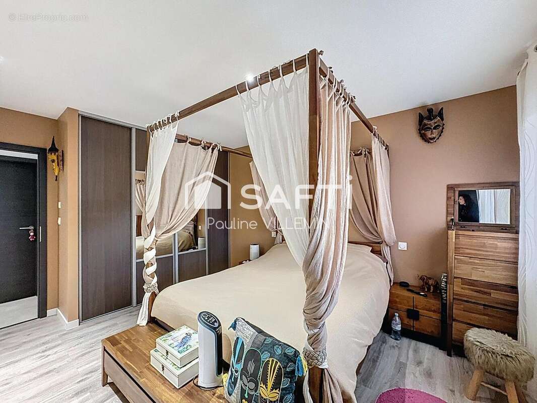 Photo 5 - Maison à RICHARDMENIL