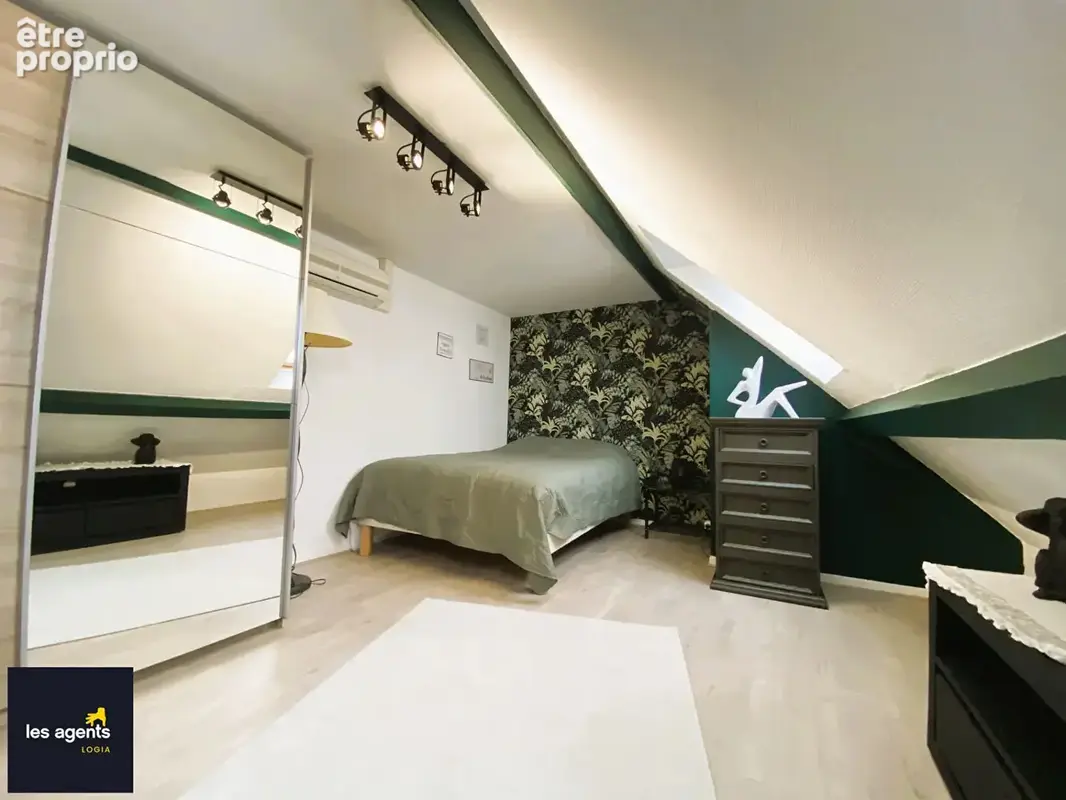 Superbe propriété avec piscine et espaces indépendants - photo 15
