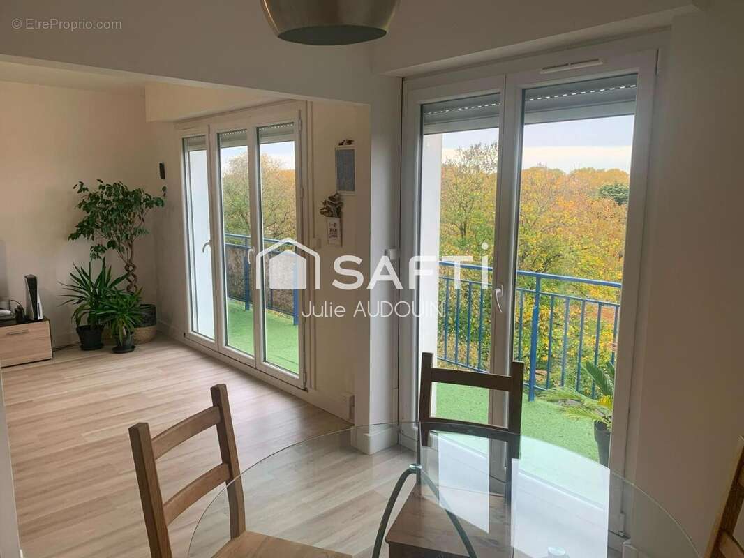 Photo 6 - Appartement à NIORT