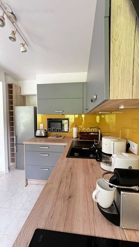 Appartement à HONFLEUR