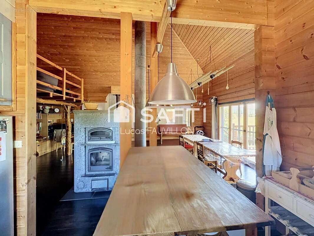 Photo 4 - Maison à FABAS