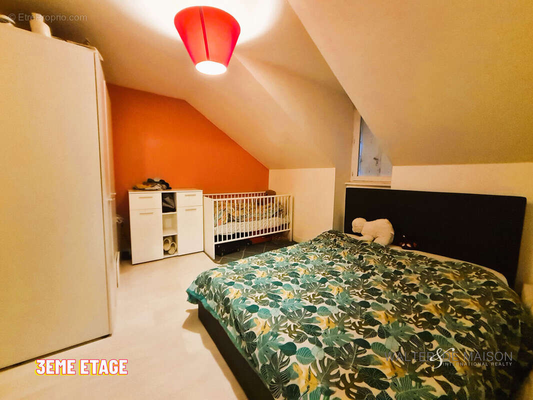 Appartement à BREST