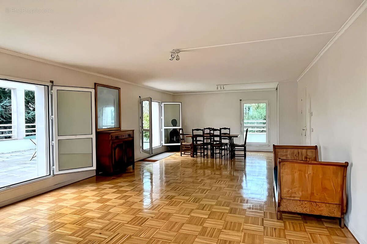 Appartement à MEUDON