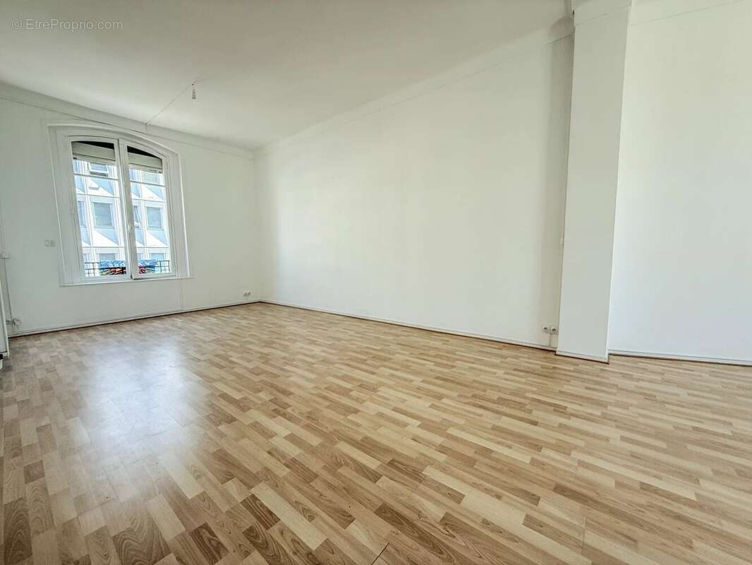 Appartement à ROUEN