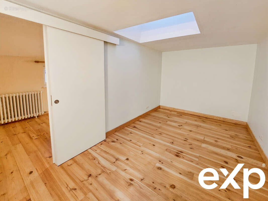 Maison à VILLEFRANCHE-SUR-SAONE